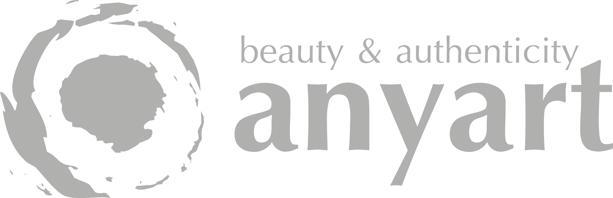 Logo anyart